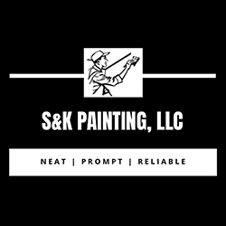 S & K Painting LLC's Logo